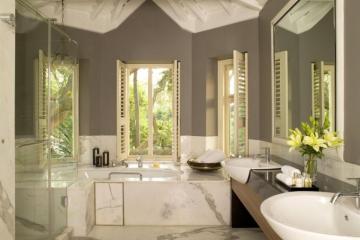 Отель Taj West End Индия, Бангалор, фото 10