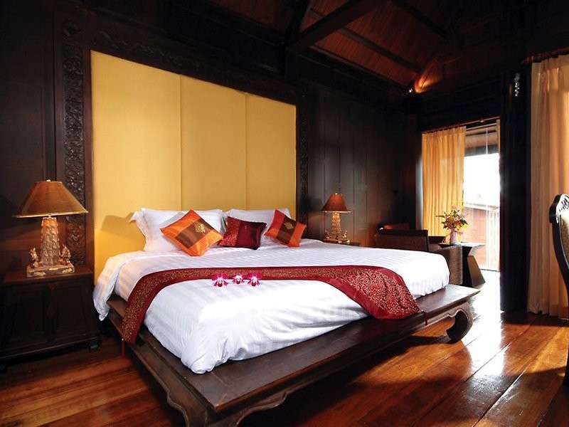 Takolaburi Cultural Spa & Sport Resort
