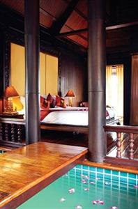 Takolaburi Cultural Spa & Sport Resort