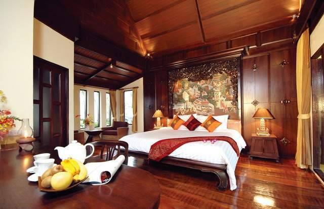 Takolaburi Cultural Spa & Sport Resort