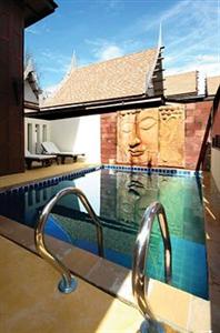 Takolaburi Cultural Spa & Sport Resort
