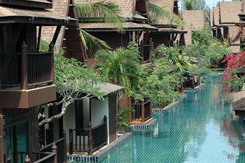 Takolaburi Cultural Spa & Sport Resort