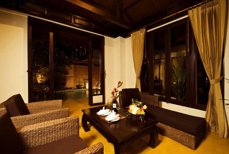 Takolaburi Cultural Spa & Sport Resort