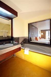 Takolaburi Cultural Spa & Sport Resort
