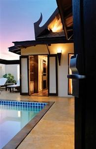 Takolaburi Cultural Spa & Sport Resort