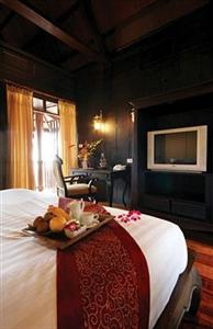 Takolaburi Cultural Spa & Sport Resort