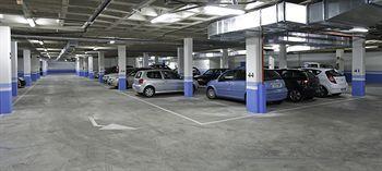 Avant Aeropuerto