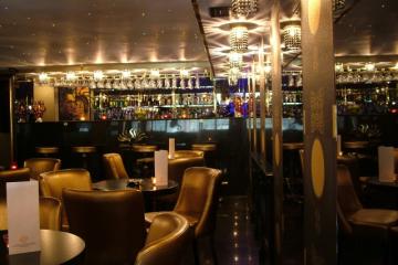 Отель Hotel Eterno Турция, Таксим, фото 11