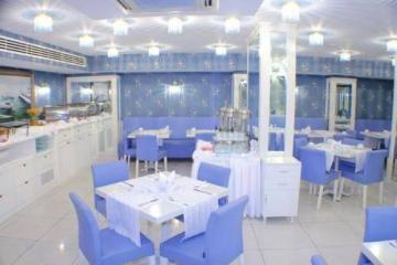 Отель Hotel Eterno Турция, Таксим, фото 2