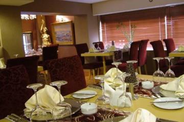 Отель Hotel Eterno Турция, Таксим, фото 3