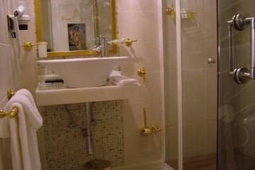 Отель Hotel Eterno Турция, Таксим, фото 4