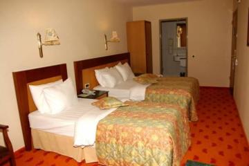 Отель Hotel Eterno Турция, Таксим, фото 5