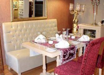 Отель Hotel Eterno Турция, Таксим, фото 8