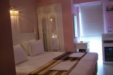 Отель Hotel Eterno Турция, Таксим, фото 9