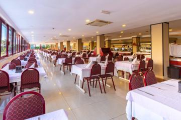 Отель A11 Hotel Obakoy Турция, Обагель, фото 12