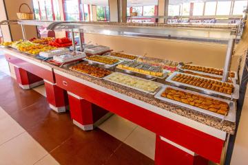 Отель A11 Hotel Obakoy Турция, Обагель, фото 16