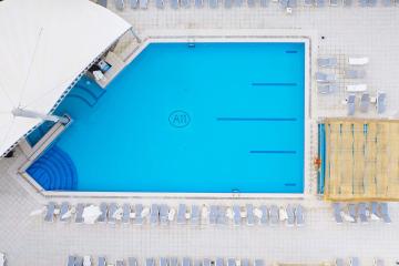 Отель A11 Hotel Obakoy Турция, Обагель, фото 2