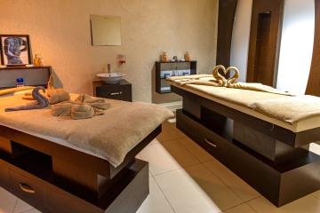 Отель A11 Hotel Obakoy Турция, Обагель, фото 21