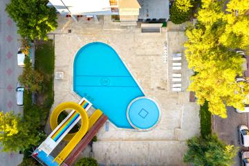 Отель A11 Hotel Obakoy Турция, Обагель, фото 22