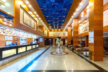 Отель A11 Hotel Obakoy Турция, Обагель, фото 23