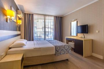 Отель A11 Hotel Obakoy Турция, Обагель, фото 5