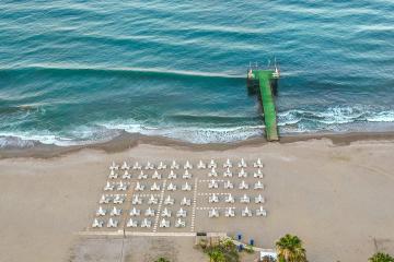 Отель A11 Hotel Obakoy Турция, Обагель, фото 6