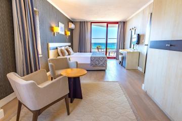 Отель A11 Hotel Obakoy Турция, Обагель, фото 10