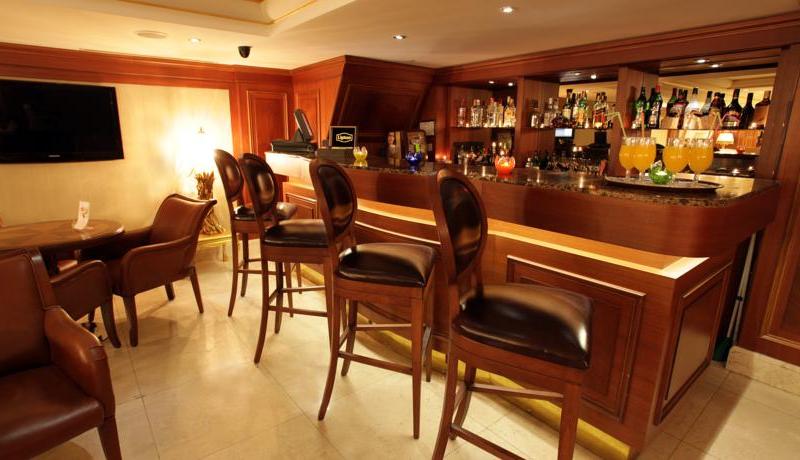 Manesol Boutique Taksim