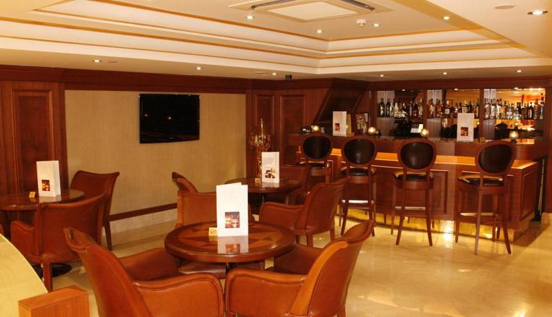 Manesol Boutique Taksim