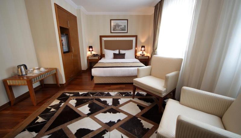 Manesol Boutique Taksim
