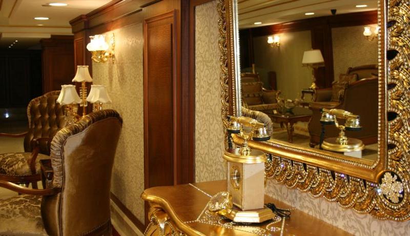 Manesol Boutique Taksim