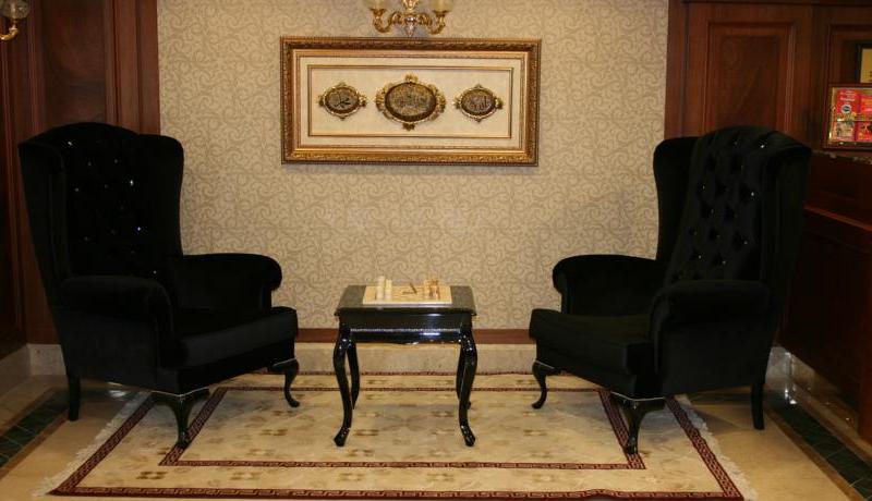Manesol Boutique Taksim