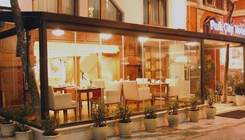 Manesol Boutique Taksim
