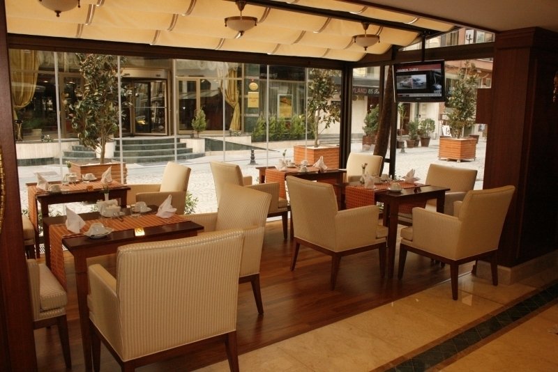 Manesol Boutique Taksim