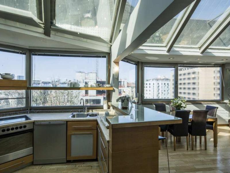 Taxim Suites Residences Istanbul