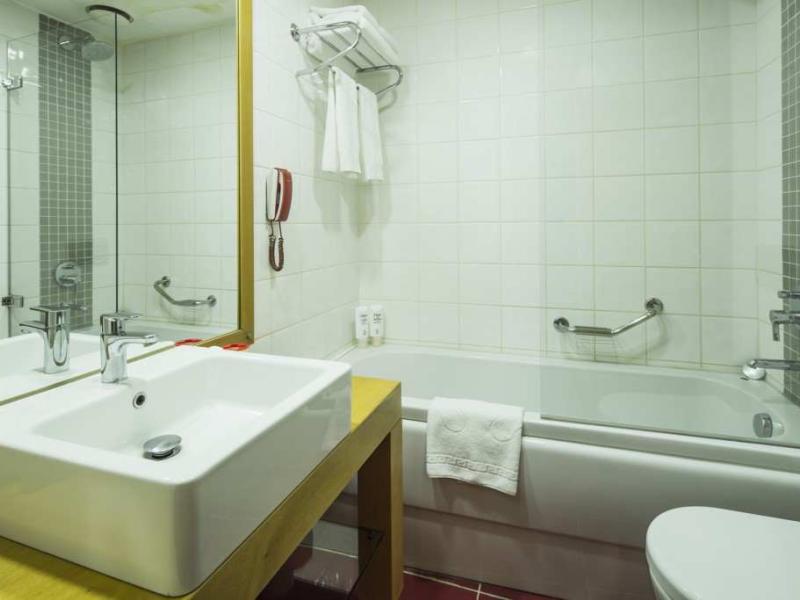 Taxim Suites Residences Istanbul