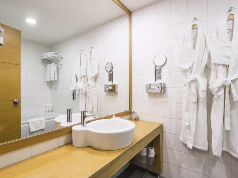 Taxim Suites Residences Istanbul