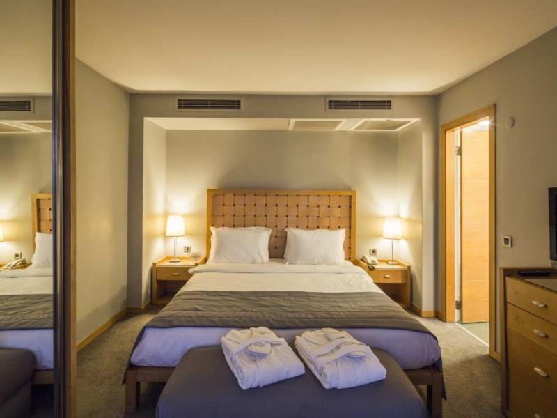 Taxim Suites Residences Istanbul