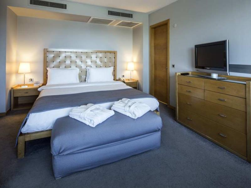 Taxim Suites Residences Istanbul