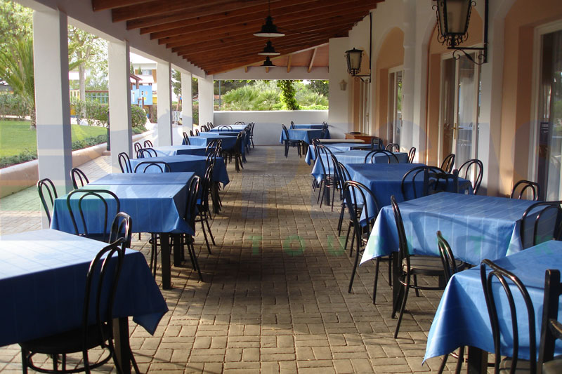 Club Calimera Es Talaial