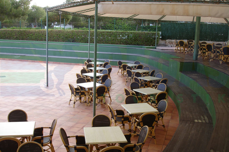 Club Calimera Es Talaial