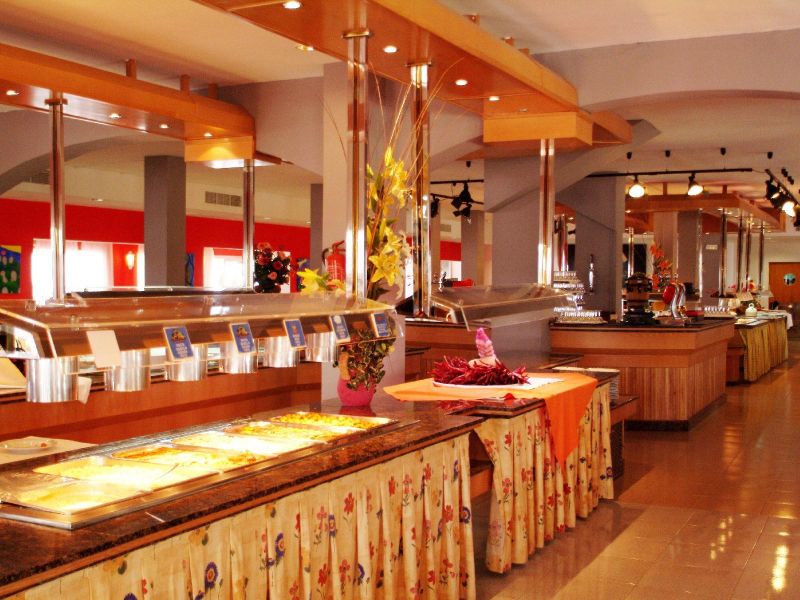 Club Calimera Es Talaial