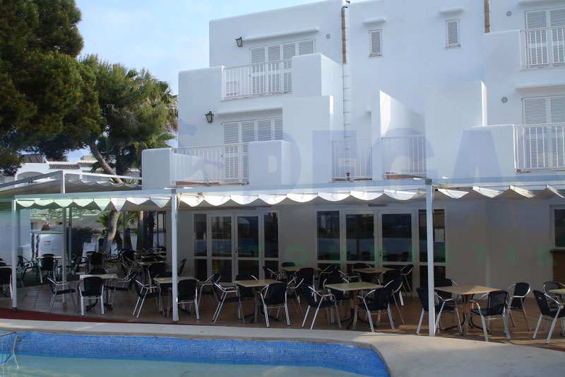 Club Calimera Es Talaial