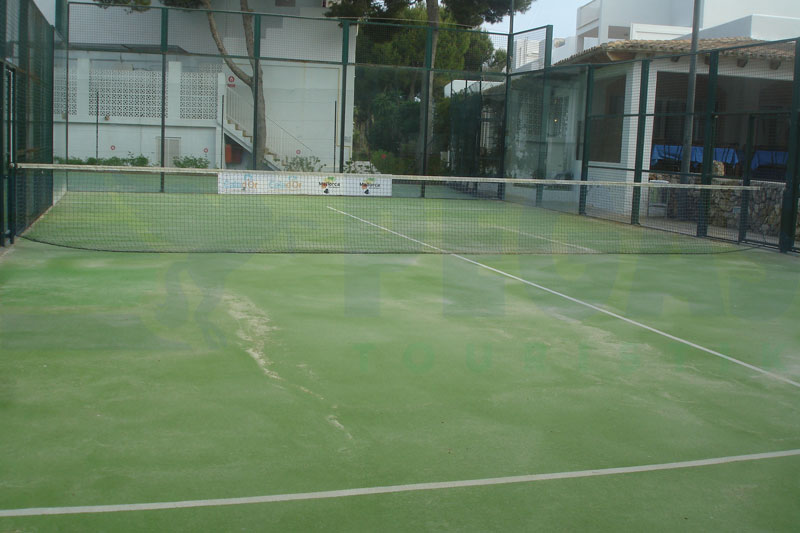 Club Calimera Es Talaial