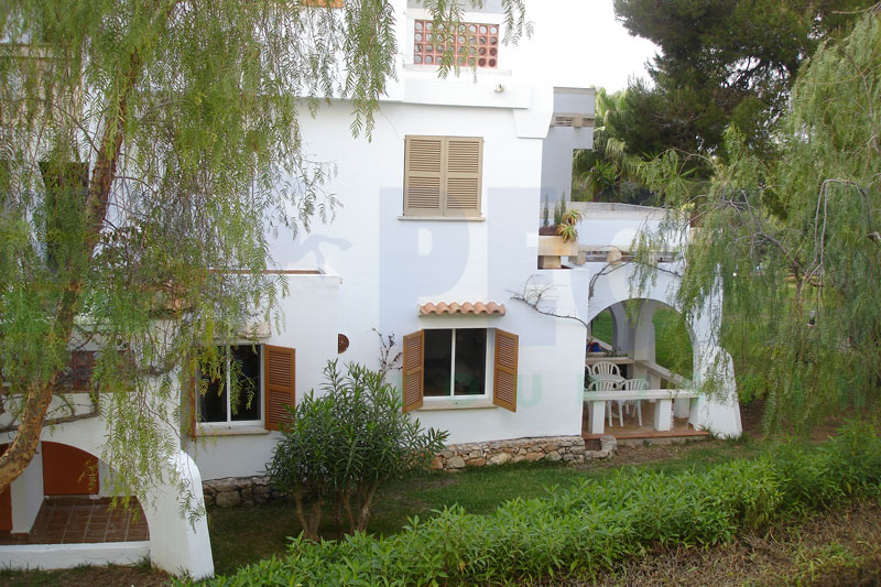 Club Calimera Es Talaial