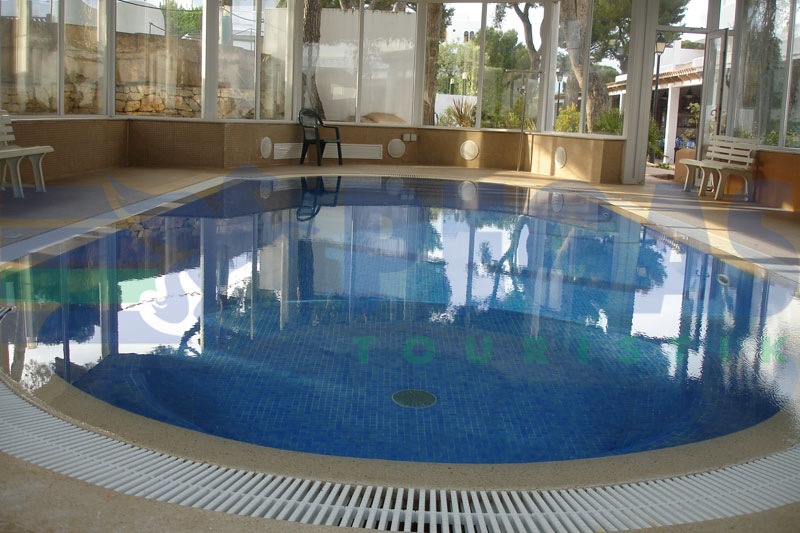 Club Calimera Es Talaial