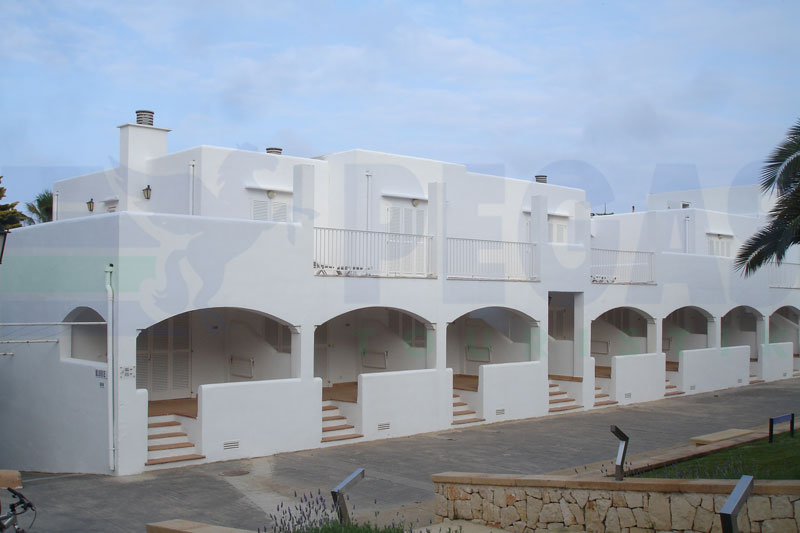 Club Calimera Es Talaial