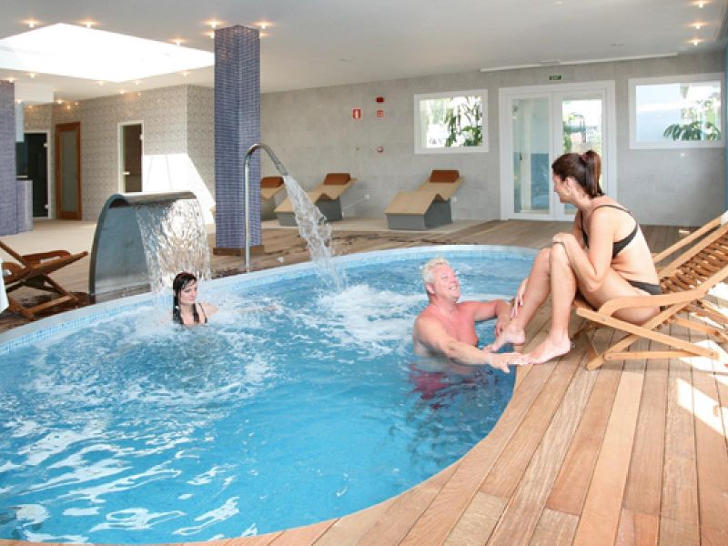 Club Calimera Es Talaial