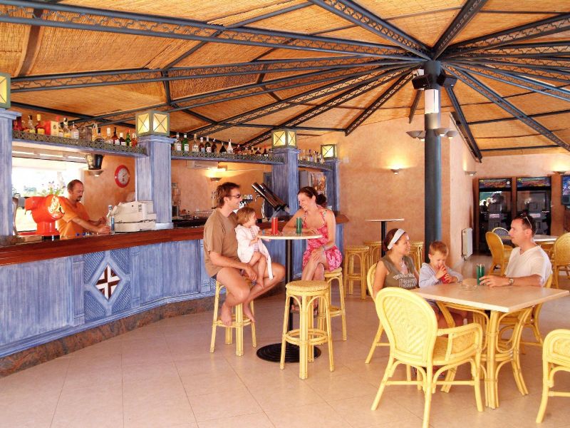 Club Calimera Es Talaial