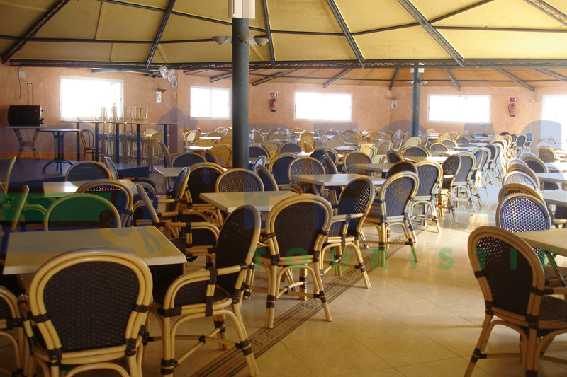 Club Calimera Es Talaial